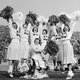 Illustration for article titled Cheerleadings Manly Beginnings